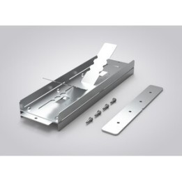 KIT STAFFA GIUNZIONE UNIVERSALE P/CONTROTELAIO