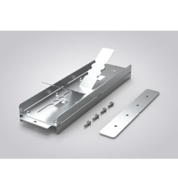 KIT STAFFA GIUNZIONE UNIVERSALE P/CONTROTELAIO