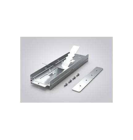 KIT STAFFA GIUNZIONE UNIVERSALE P/CONTROTELAIO