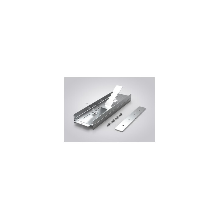 KIT STAFFA GIUNZIONE UNIVERSALE P/CONTROTELAIO