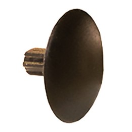 TAPPO COPRIVITE 466 D 12 MM MARRONE*