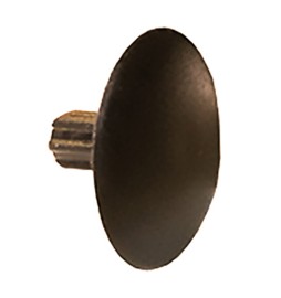 TAPPO COPRIVITE 466 D 12 MM MARRONE*