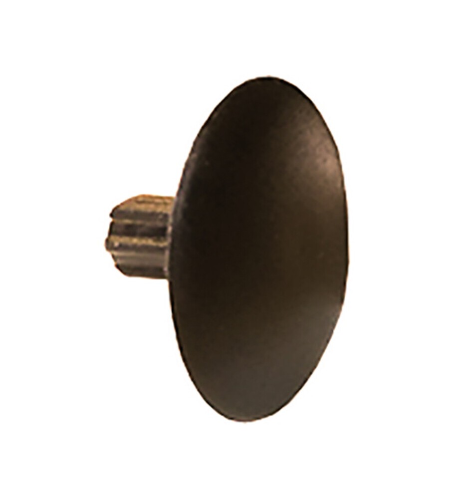 TAPPO COPRIVITE 466 D 12 MM MARRONE*