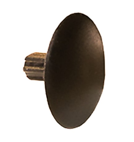 TAPPO COPRIVITE 466 D 12 MM MARRONE*