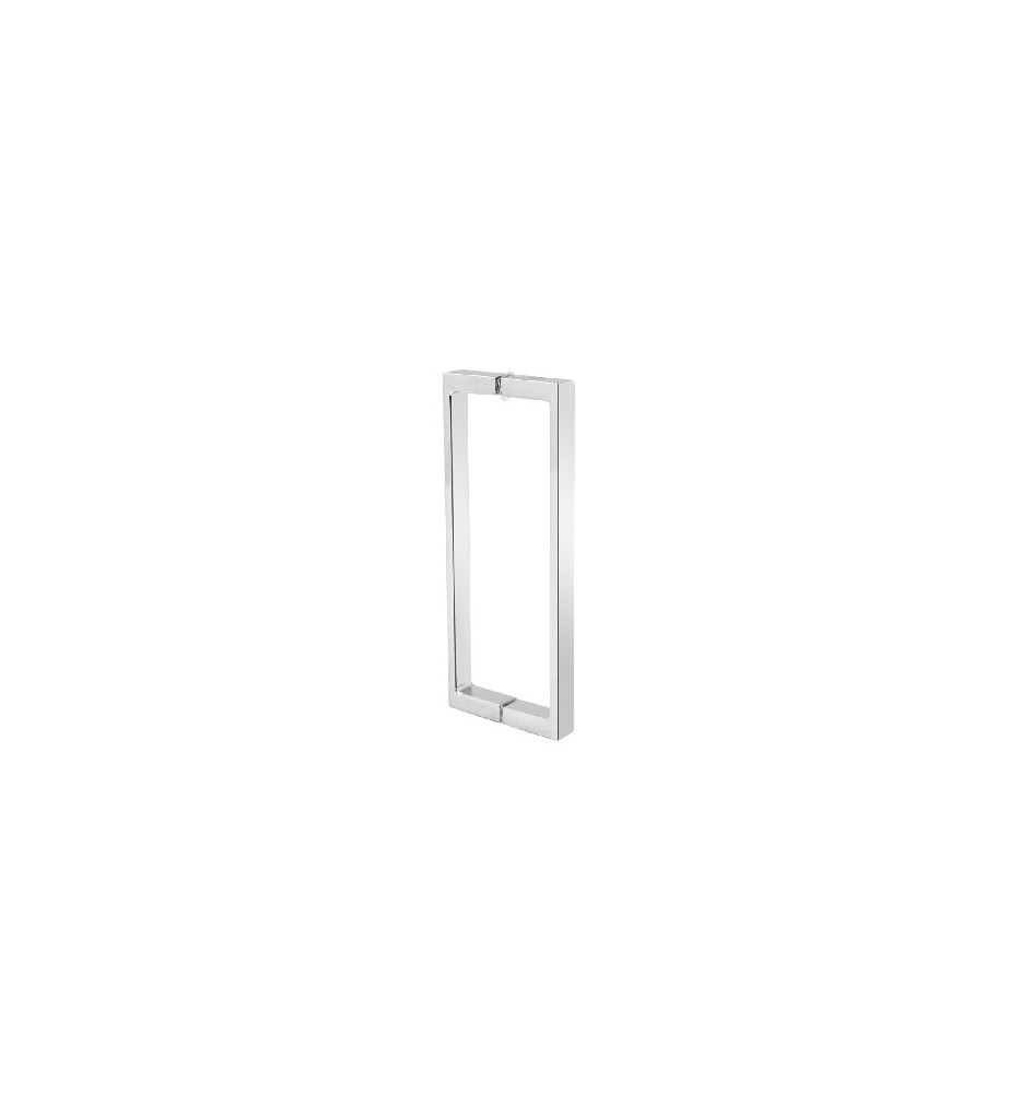 KIT MANIGLIA PER BOX DOCCIA LINEA ESSENTIAL NEW -