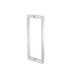 KIT MANIGLIA PER BOX DOCCIA LINEA ESSENTIAL NEW -
