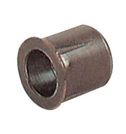 BUSSOLA P/REGGIPIANO 134 PLASTICA MARRONE**