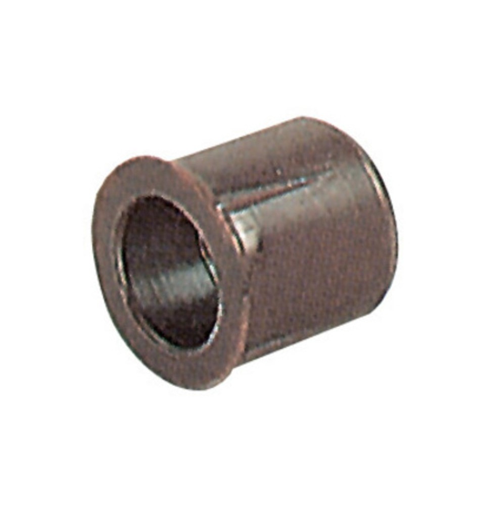 BUSSOLA P/REGGIPIANO 134 PLASTICA MARRONE**