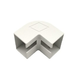 CURVETTA ACCOPPIAMENTO PROFILO PER BOX 100-T -