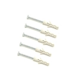 KIT VITI E TASSELLI PER FISSAGGIO -