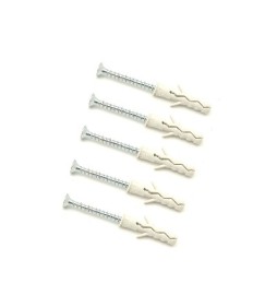 KIT VITI E TASSELLI PER FISSAGGIO -