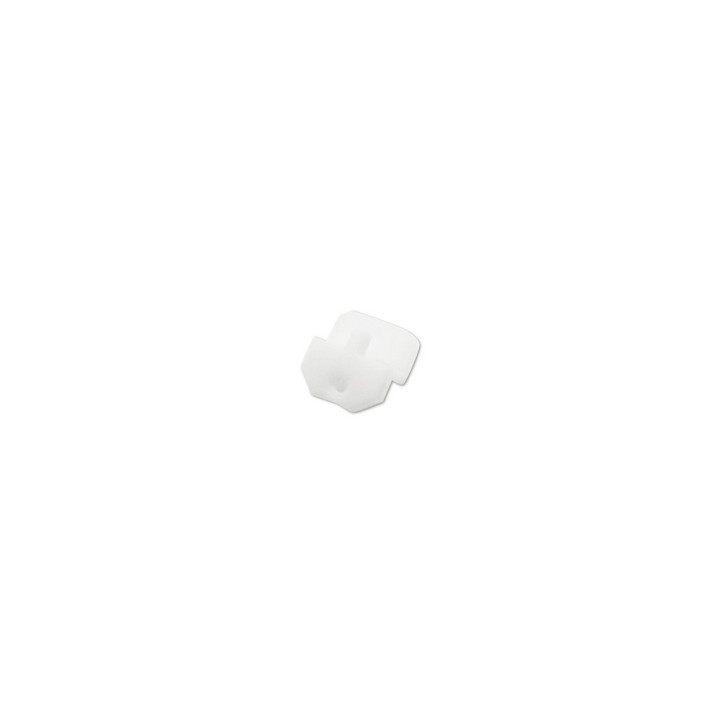 ACCESSORIO DI SCORRIMENTO IN PVC PER MOD. 100-T -