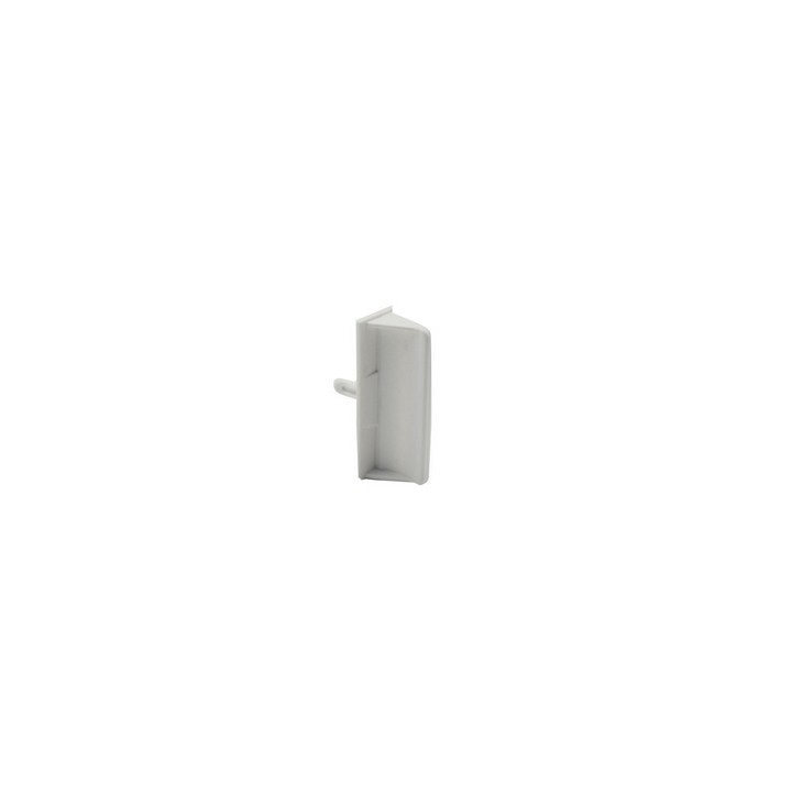 MANIGLIA IN PVC PER BOX DOCCIA 100-T -