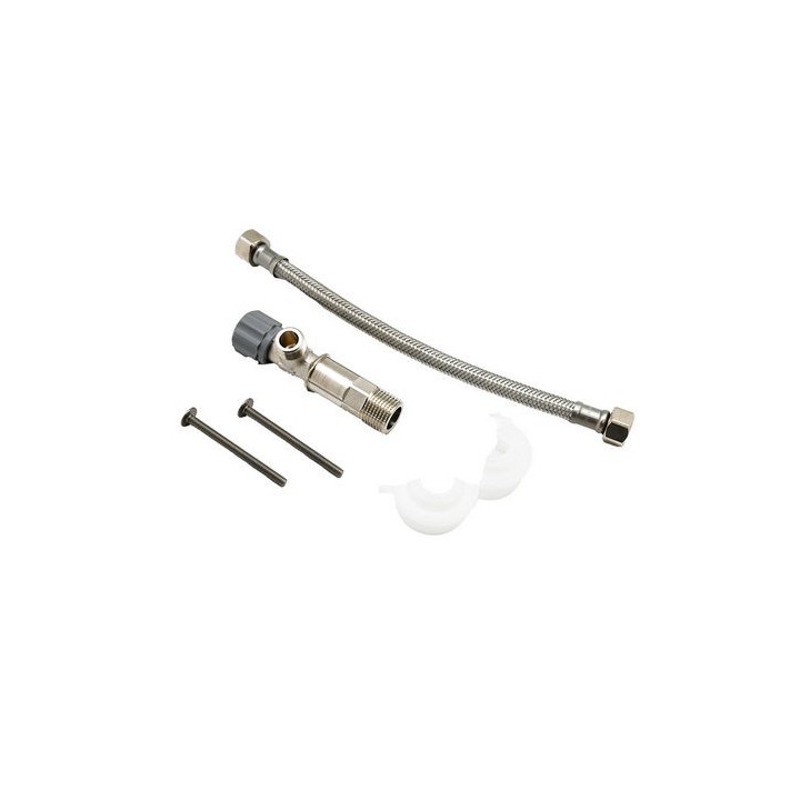 KIT RUBINETTO TVS -