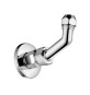 CURVETTA SOTTOLAVABO ESAGONALE 1/2 x 10