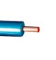 TUBO IN RAME PER CODIZIONAMENTO SMISOL CLIM AETERNA 5/8" D. 15,87 x 1