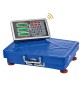 BILANCIA DIGITALE WIRELESS A PIATTAFORMA portata massima 300 kg