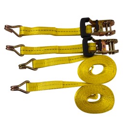 NASTRO DI ANCORAGGIO A SPONDA mt. 5 x mm 27