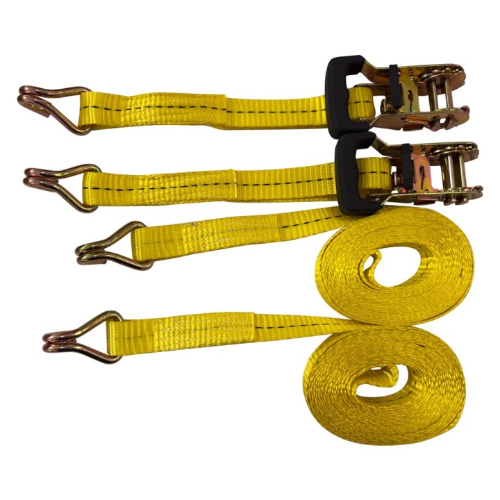 NASTRO DI ANCORAGGIO A SPONDA mt. 5 x mm 27