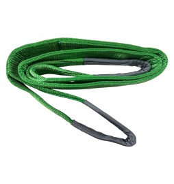 NASTRO DI SOLLEVAMENTO mt. 2 x mm 60 - 2 T