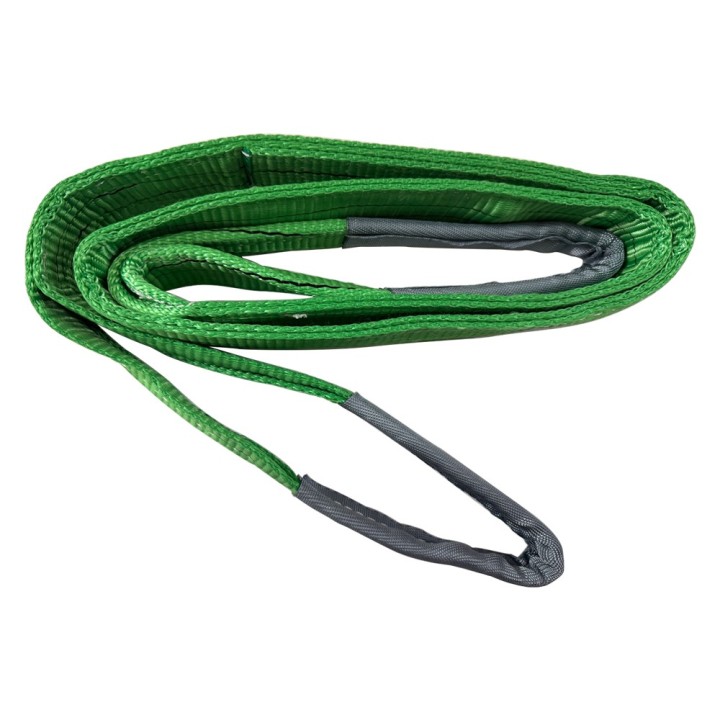 NASTRO DI SOLLEVAMENTO mt. 3 x mm 60 - 2 T