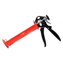 PISTOLA PER ANCORANTI CHIMICI semiprofessionale - spinta  3000 N
