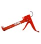 PISTOLA PER SILICONE a frizione - spinta  1500 N