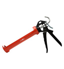 PISTOLA PER SIGILLANTI ED ANCORANTI CHIMICI a frizione - spinta  1800 N