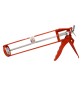PISTOLA PER SILICONE a frizione - spinta  700 N