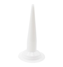 BECCUCCIO PER PISTOLA SIGILLANTE in plastica