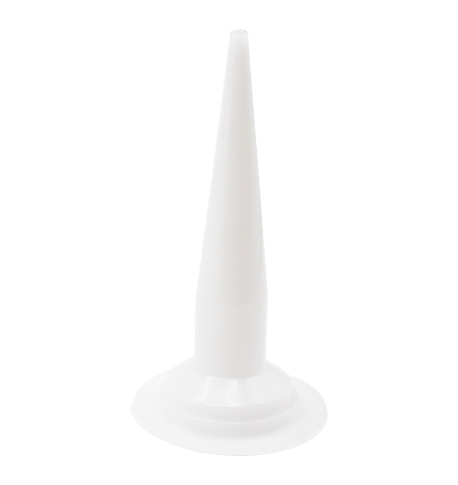 BECCUCCIO PER PISTOLA SIGILLANTE in plastica