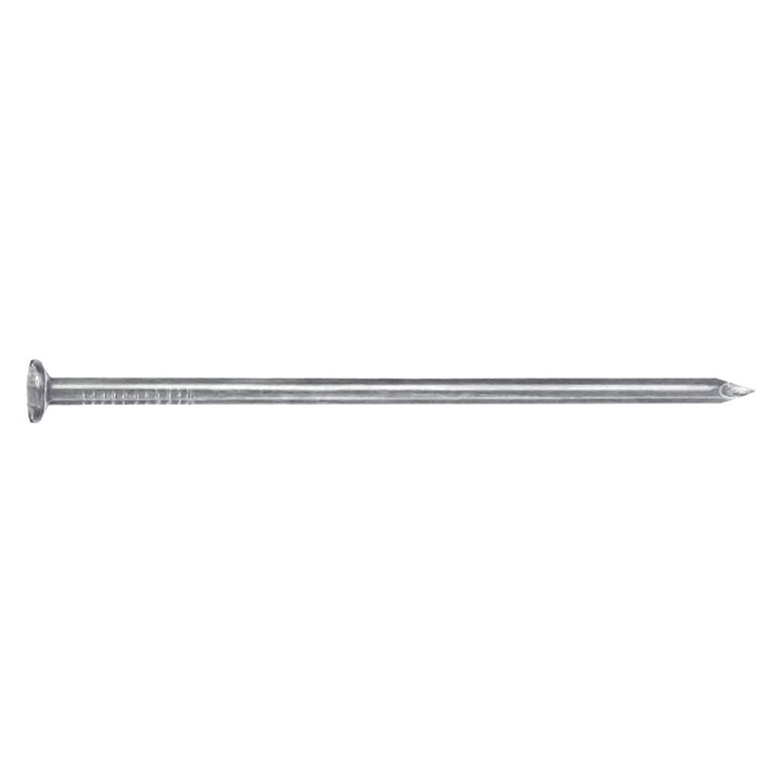 CHIODI TESTA PIANA TP mm 12 x 40