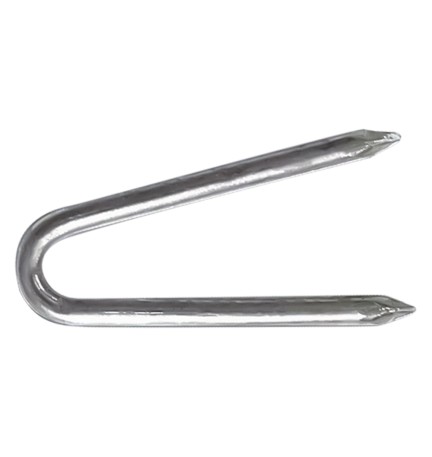 CHIODI CAMBRETTA 'U' mm 14 x 25