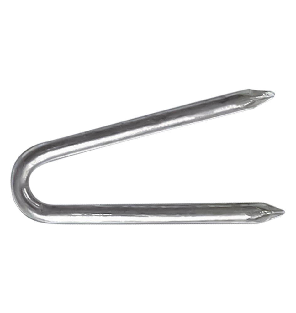 CHIODI CAMBRETTA 'U' mm 17 x 35