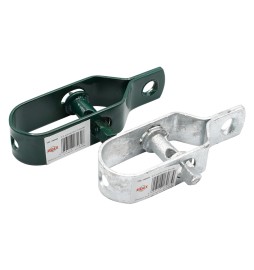 TENDIFILO Zincato a caldo N 2 medio (mm 94x29)