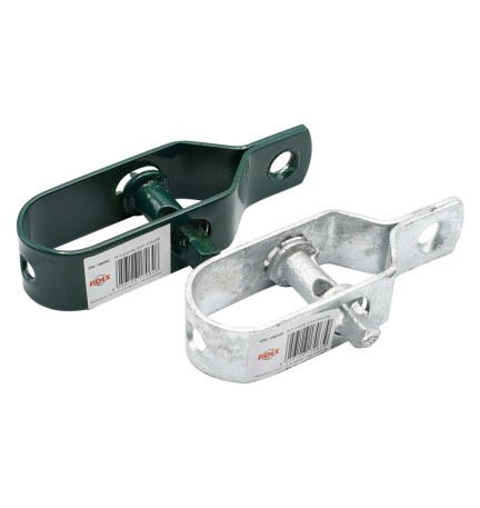 TENDIFILO Zincato a caldo N 3 grande (mm 103x29)