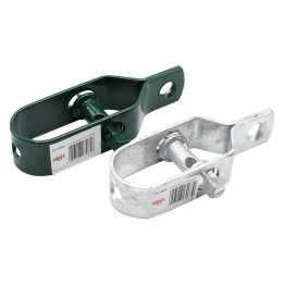 TENDIFILO Rivestito in PVC N 2 medio (mm 94x29)