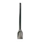 SCALPELLO ATTACCO SDS-MAX Piatto mm 50 x 360 - con appendino