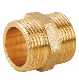 RACCORDO NIPPLO RIDOTTO 'ART. 1210' 1/2 maschio