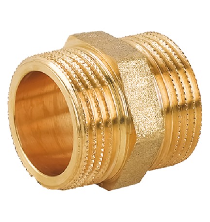 RACCORDO NIPPLO RIDOTTO 'ART. 1210' 3/4 maschio