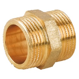 RACCORDO NIPPLO 'ART. 1210' 1 maschio