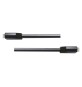 COPPIA SCROCCHI PER MANIGLIONI ART. 07A63610 tipo alto/basso