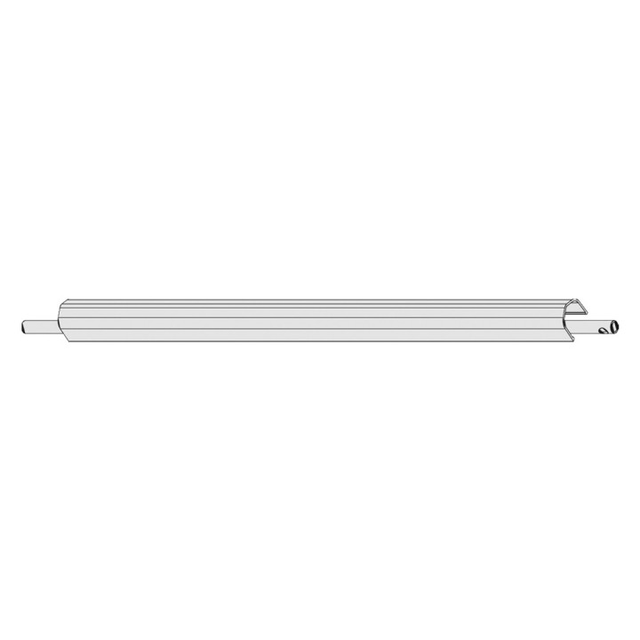 SERIE ASTE PER COPPIA SCROCCHI ART. 07A630A0 in kit