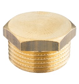 TAPPO ESAGONALE MASCHIO 'ART. 237' 3/4 maschio