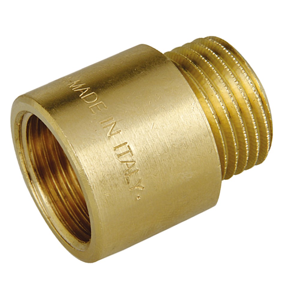 PROLUNGA MASCHIO/FEMMINA 'ART. 19' 3/4 x 15