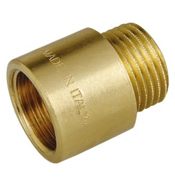 PROLUNGA MASCHIO/FEMMINA 'ART. 19' 3/4 x 20