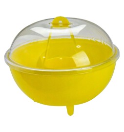 TRAPPOLA A TRABOCCHETTO PER INSETTI 'TRAPPER' cm 57 x 38,5 x 63