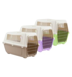 TRASPORTINO 'VISION CLASSIC' mod. 55 - cm 54 x 36 x h. 37