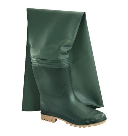 STIVALI 'TUTTACOSCIA' N. 46