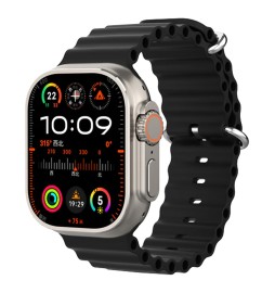 SMARTWATCH 'LS-SW01' colore nero